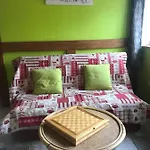 Casa vacanze La Petite Finlande