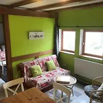 Casa vacanze La Petite Finlande *