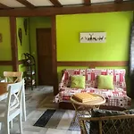 La Petite Finlande Casa vacanze Orbey