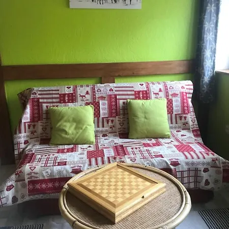 Nyaraló La Petite Finlande