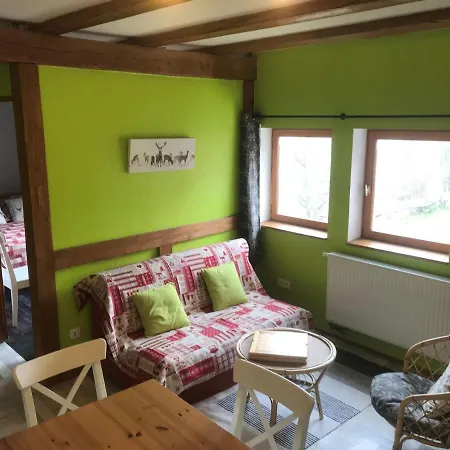 Holiday home La Petite Finlande *
