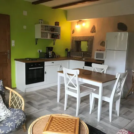 La Petite Finlande * オルベ