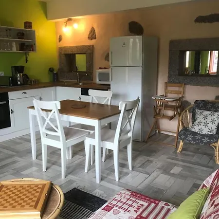 La Petite Finlande 別荘 *