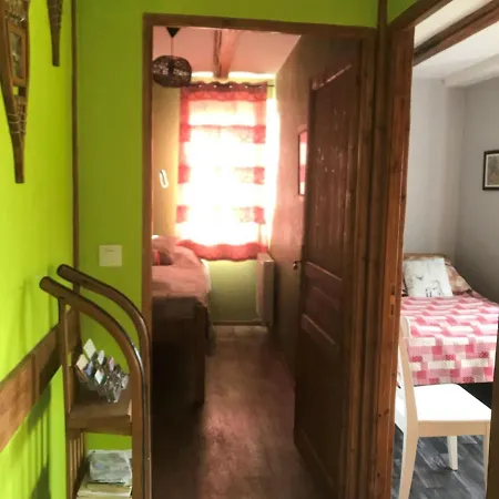 La Petite Finlande * オルベ