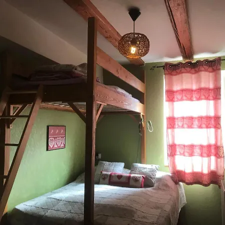 La Petite Finlande 別荘