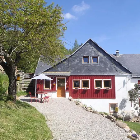 La Petite Finlande オルベ