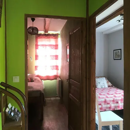 La Petite Finlande *