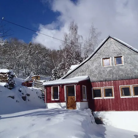 La Petite Finlande Сasa de vacaciones *