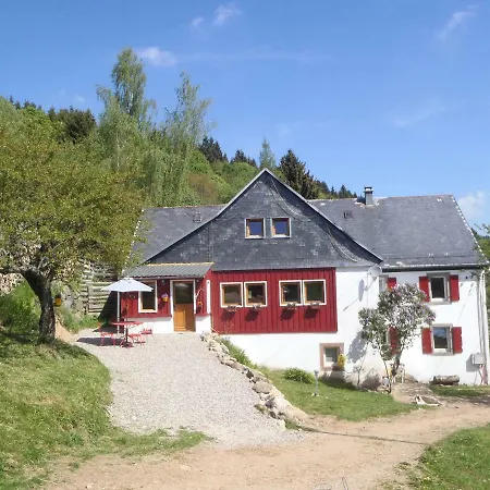 La Petite Finlande Orbey